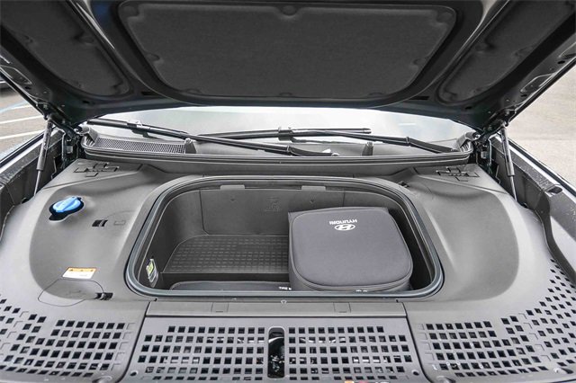 New 2026 Hyundai Ioniq 9 SEL image 29