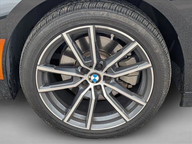 Used 2020 BMW 330i 330i image 10
