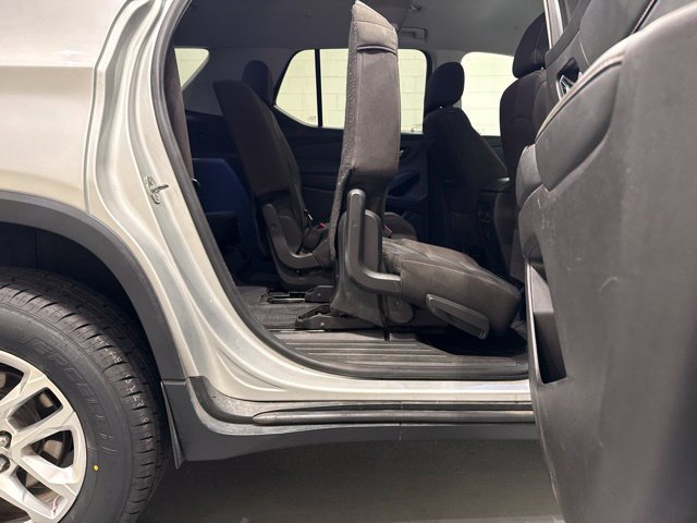 Used 2020 Chevrolet Traverse LS w/ LPO, Floor Liner Package FWD image 22