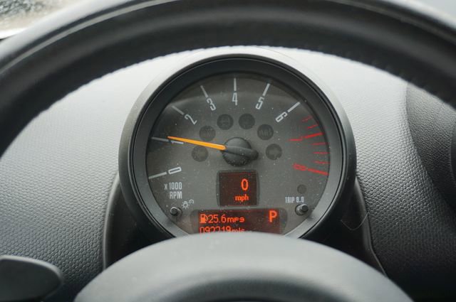 Used 2015 MINI Cooper Countryman S FWD image 8