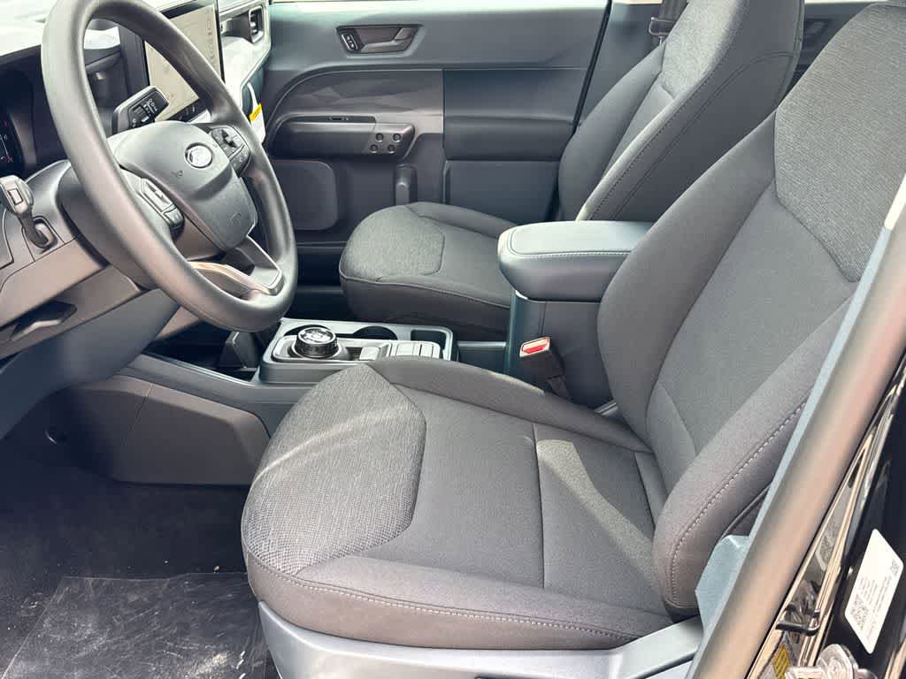New 2026 Ford Maverick XL FWD image 10