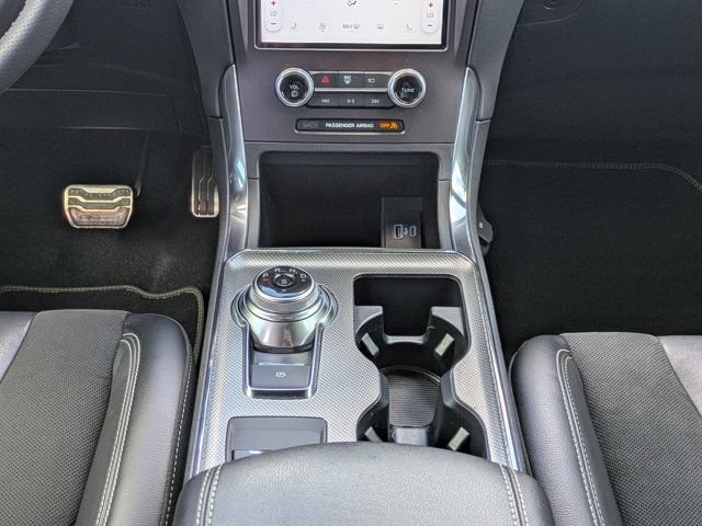 Used 2021 Ford Edge ST AWD/4WD image 18
