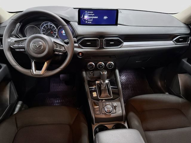 Used 2023 MAZDA CX-5 AWD 2.5 S image 25