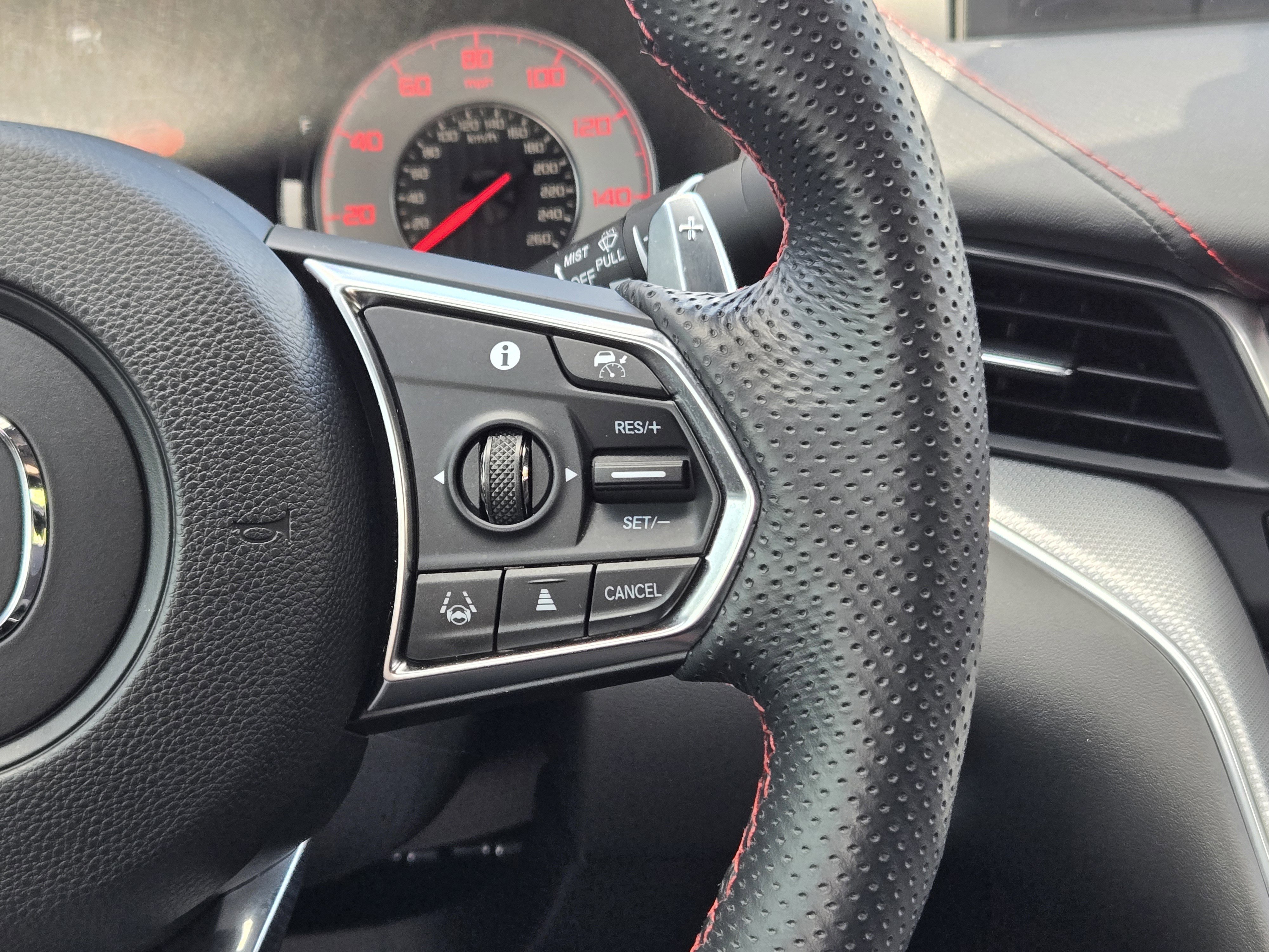 Certified 2023 Acura TLX w/ A-SPEC Pkg image 29