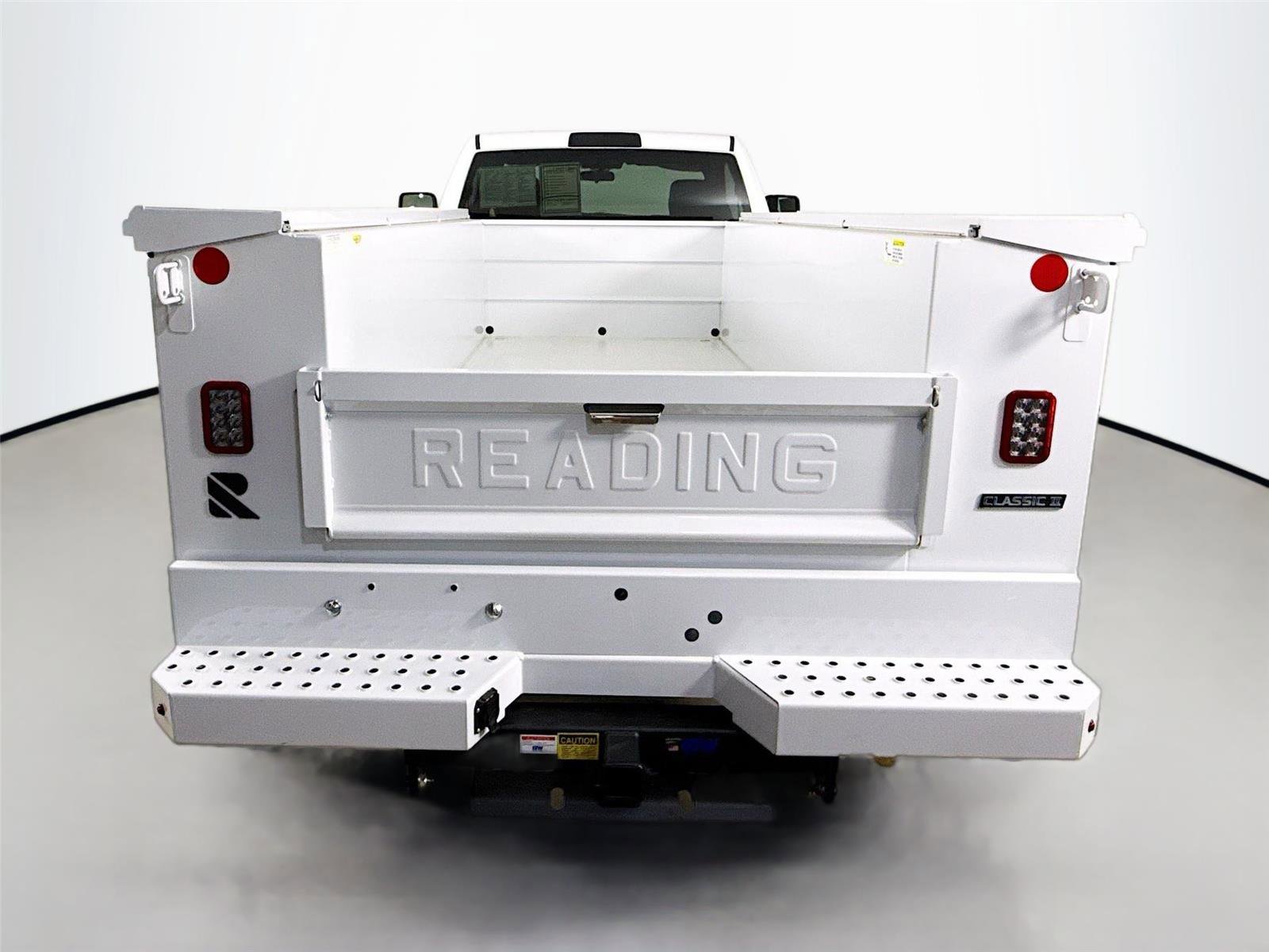 Used 2024 RAM 3500 Tradesman image 6