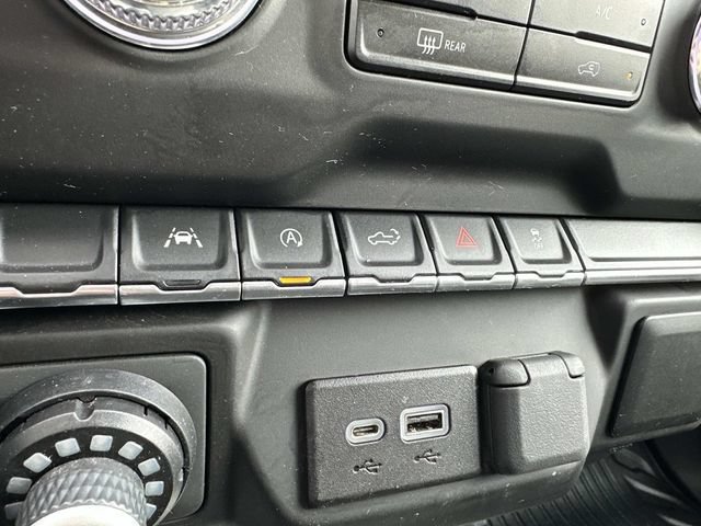 Used 2022 GMC Sierra 1500 Pro w/ Pro Value Package AWD/4WD image 29