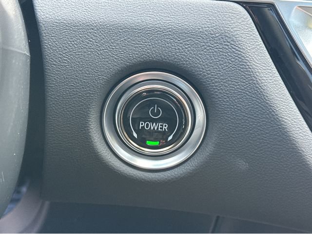 Used 2025 Cadillac Lyriq Sport w/ LPO, Floor Liner Package image 22