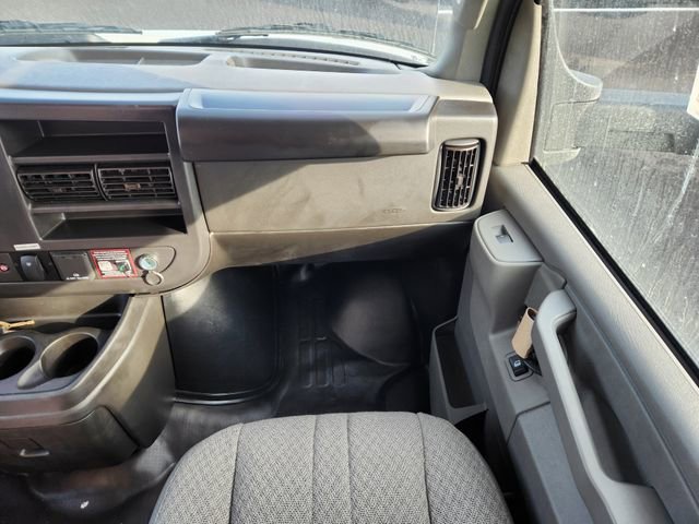 New 2025 Chevrolet Express 4500 w/ Power Convenience Package image 12