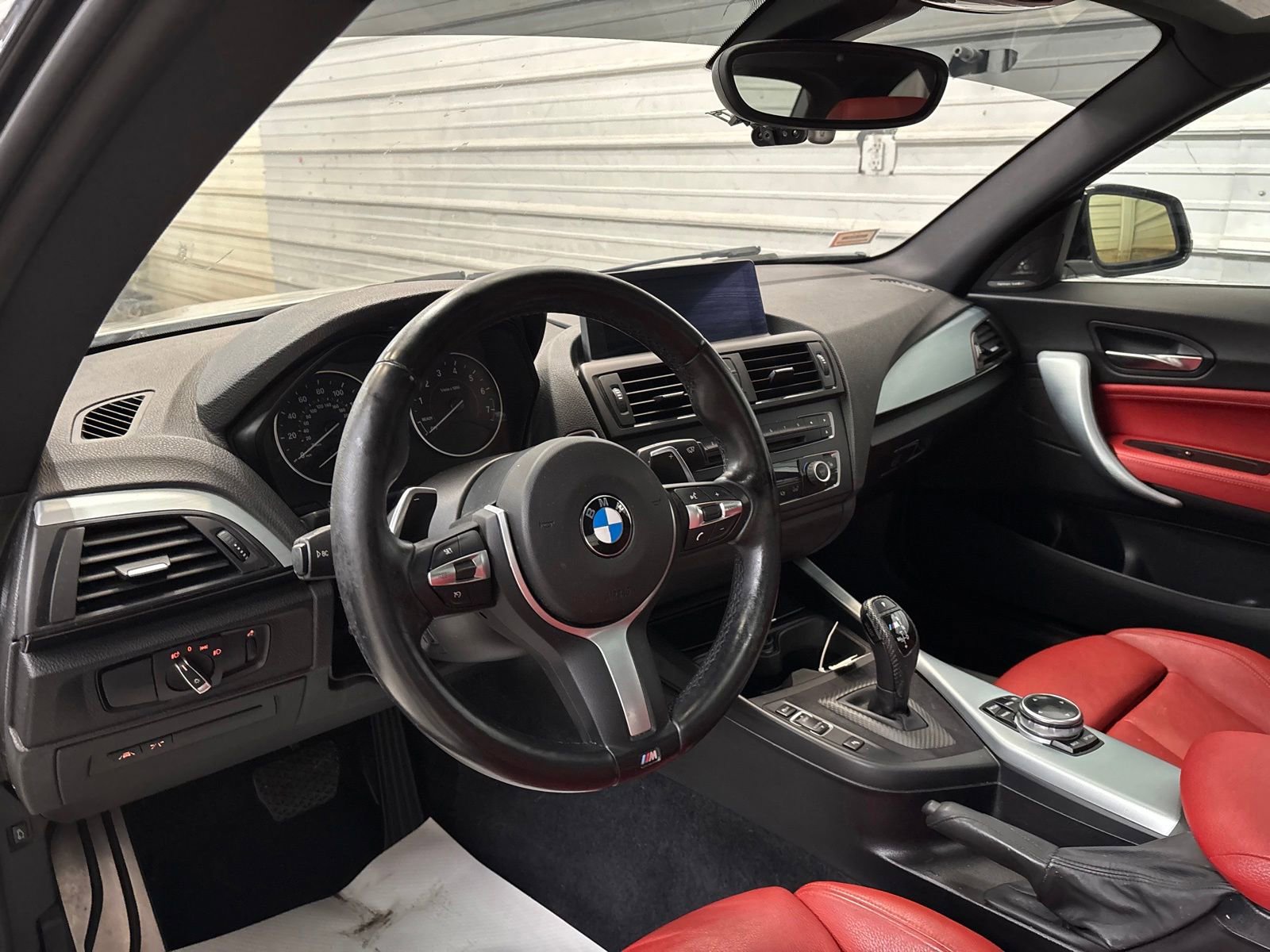 Used 2015 BMW M235i xDrive Coupe AWD/4WD image 12