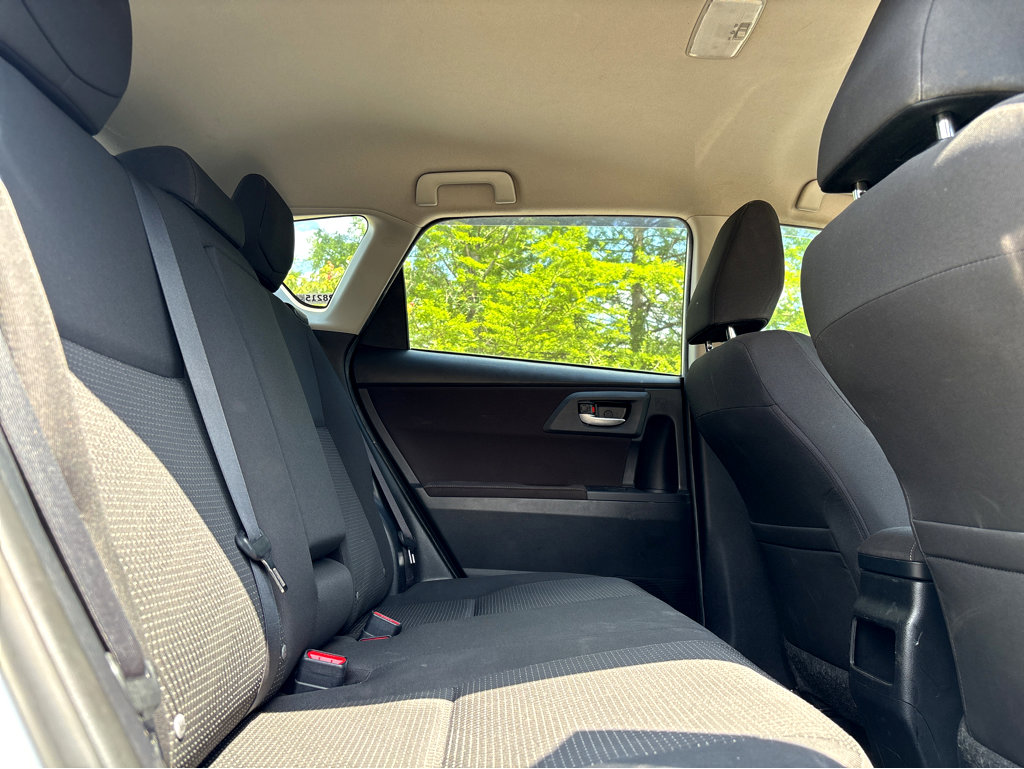 Used 2017 Toyota Corolla iM FWD image 17
