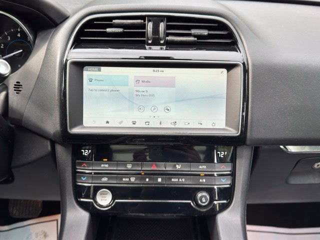 Used 2020 Jaguar F-PACE AWD/4WD image 26