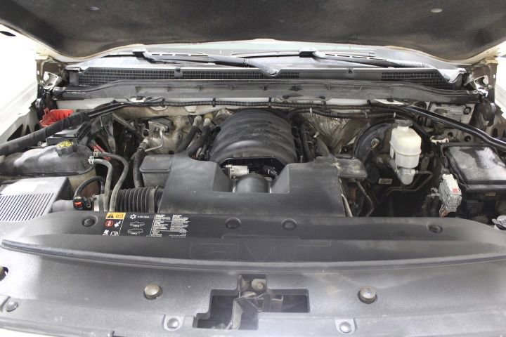 Used 2016 GMC Sierra 1500 Denali w/ Denali Ultimate Package image 54