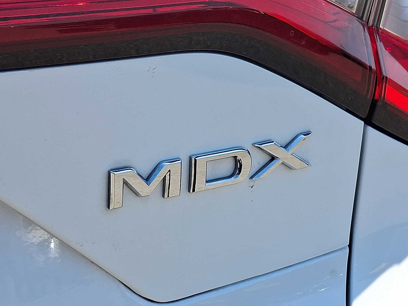 Certified 2023 Acura MDX SH-AWD w/ Advance Package image 31