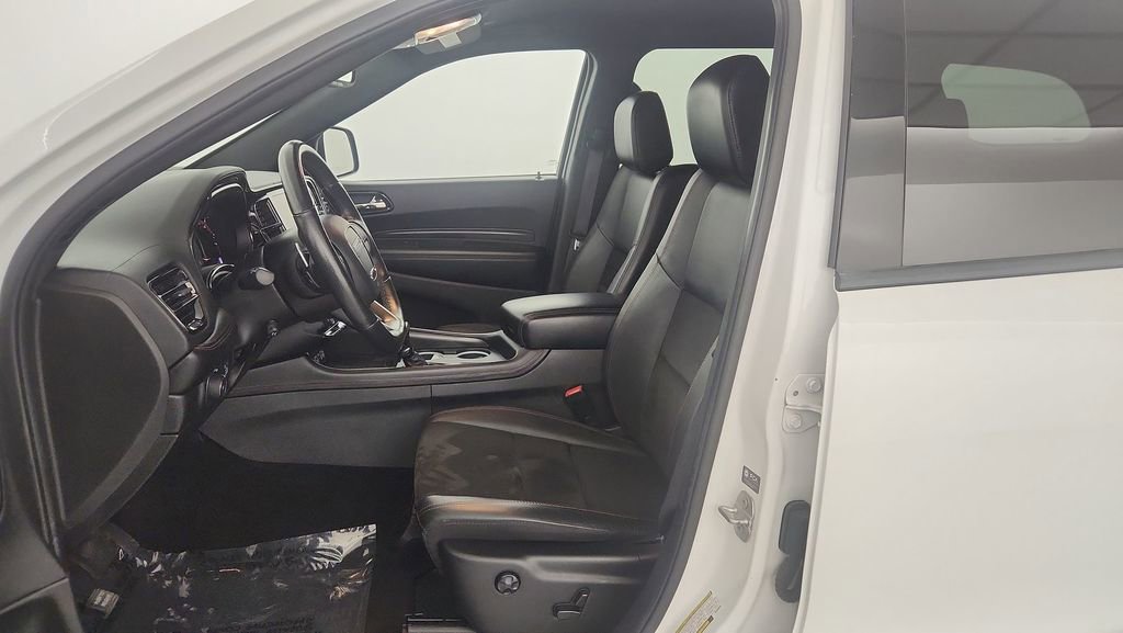 Used 2022 Dodge Durango R/T image 13