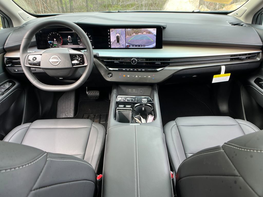 Used 2025 Nissan Murano SL image 13