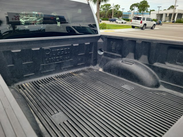 Used 2025 Ford F150 XLT w/ Equipment Group 301A Standard AWD/4WD image 11