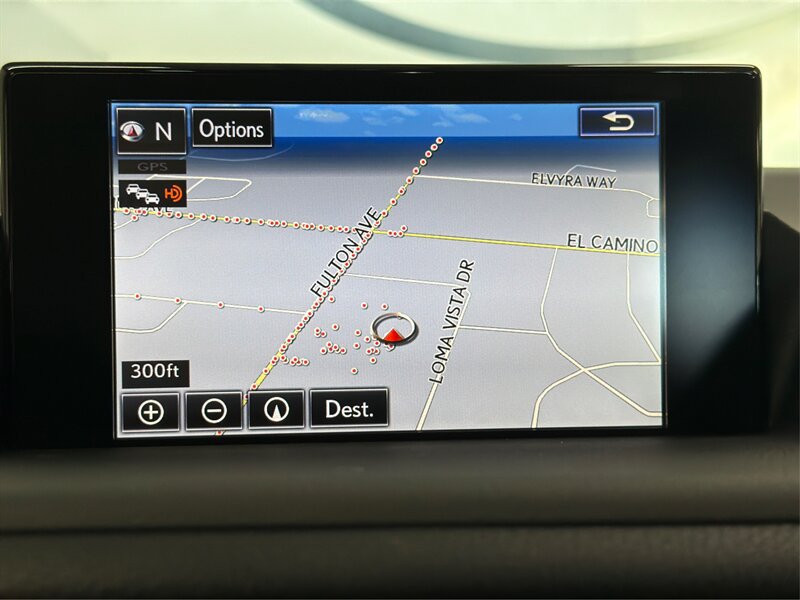 Used 2016 Lexus CT 200h w/ Navigation Package FWD image 21