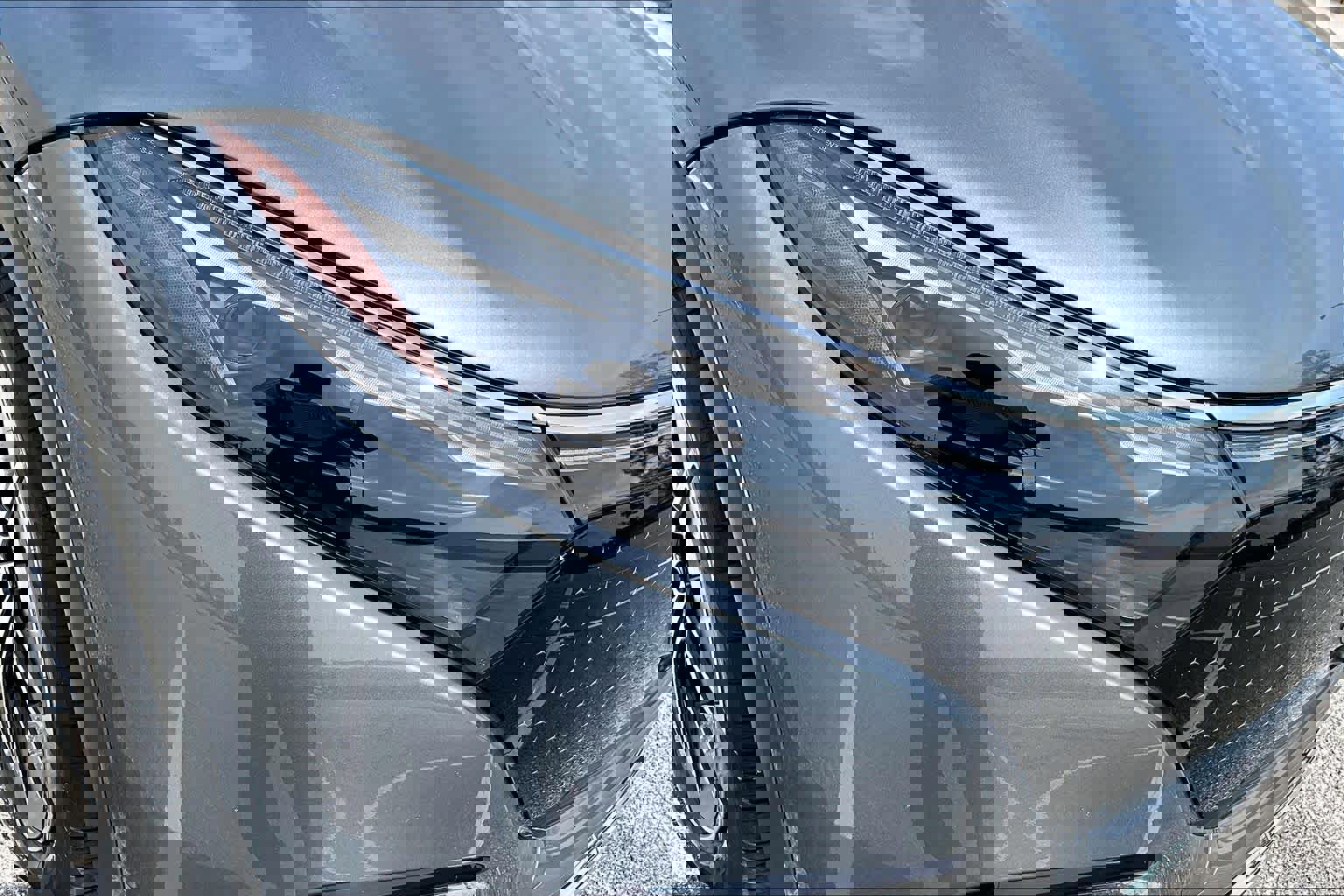 Used 2023 Mercedes-Benz EQS 450+ SUV image 27