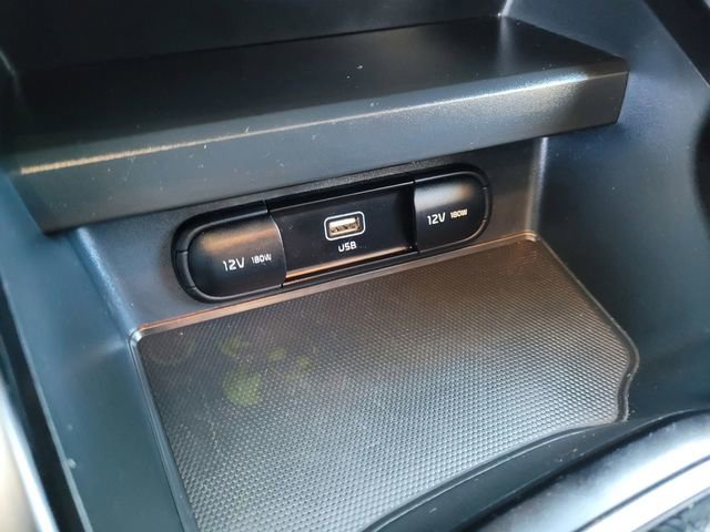 Used 2024 Kia Soul LX w/ Option Group 015 FWD image 14