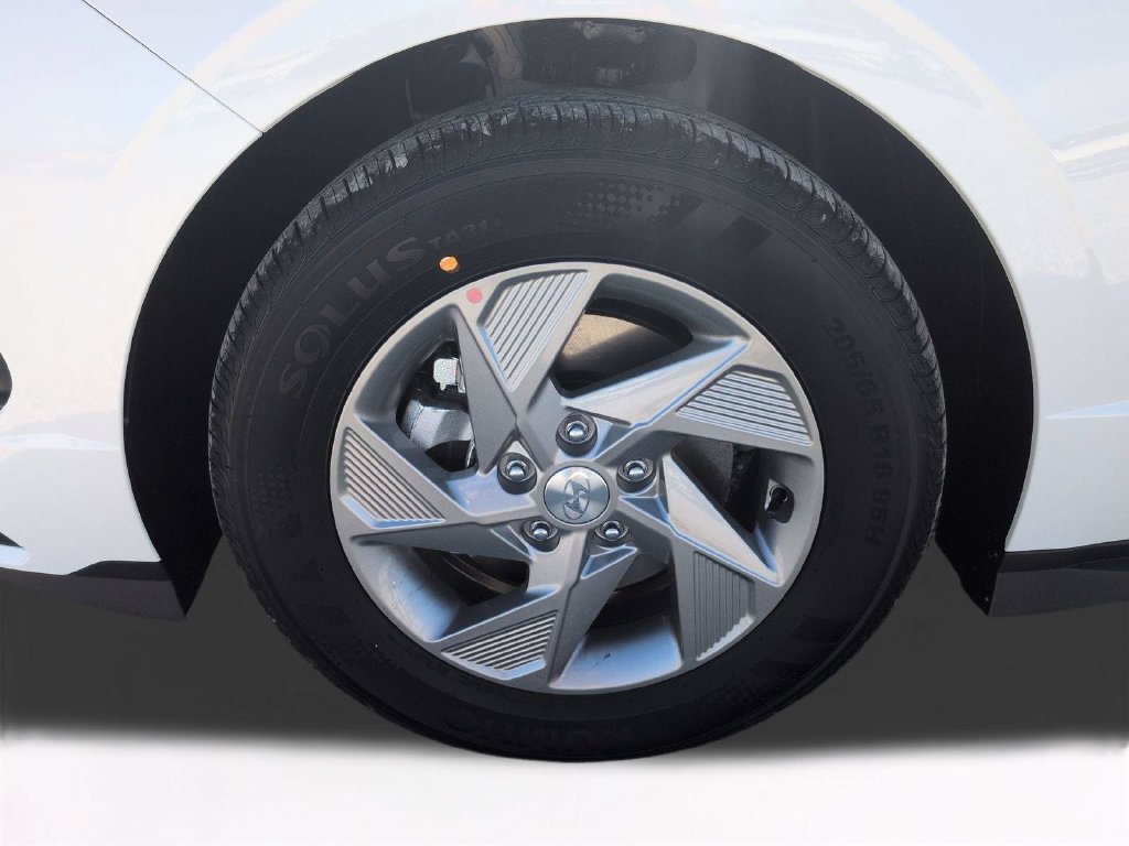 New 2027 Hyundai Sonata SE FWD image 13