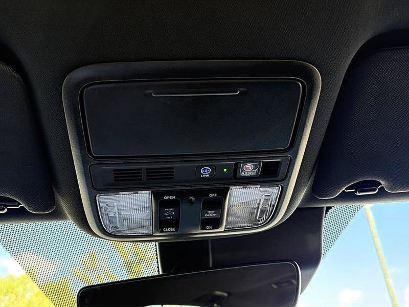 Used 2023 Honda Passport Elite image 32