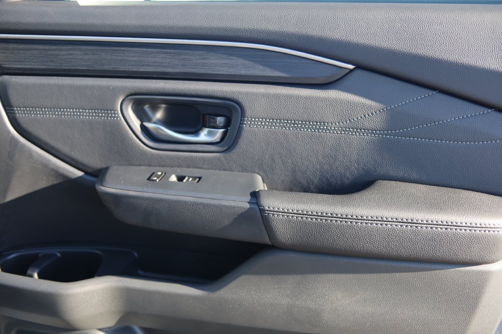 New 2026 Honda Pilot Touring image 36