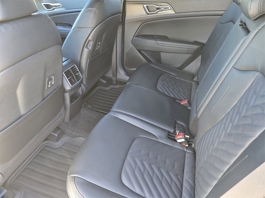 New 2026 Kia Sportage X-Line w/ X-Line Technology Package AWD/4WD image 23