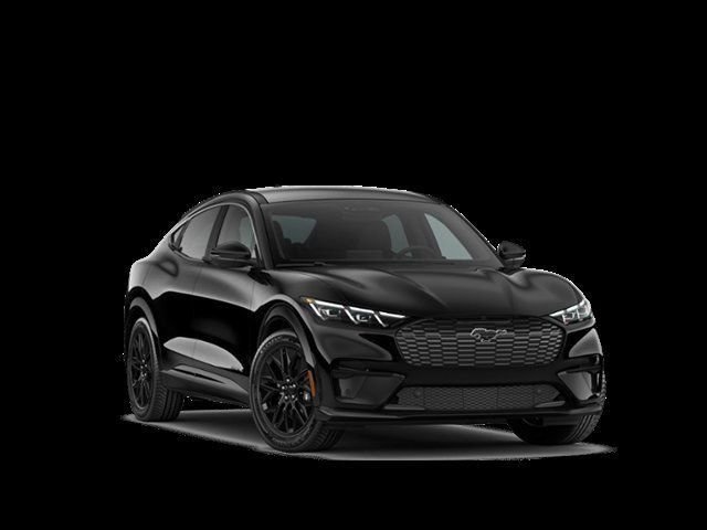 New 2026 Ford Mustang Mach-E Premium w/ Sport Appearance Package AWD/4WD image 84