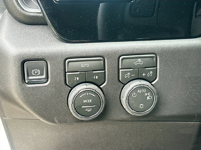New 2026 Chevrolet Silverado 1500 LT AWD/4WD image 12