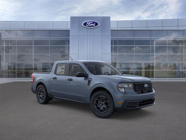 New 2025 Ford Maverick XLT w/ XLT Luxury Package image 9