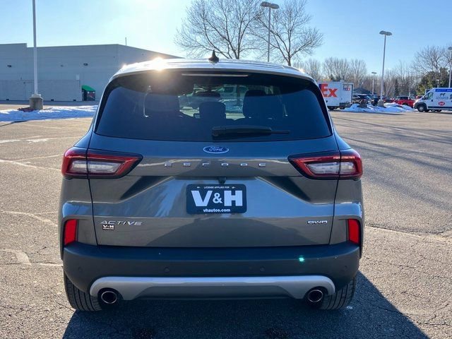 Used 2024 Ford Escape Active w/ Tech Pack #1 image 26