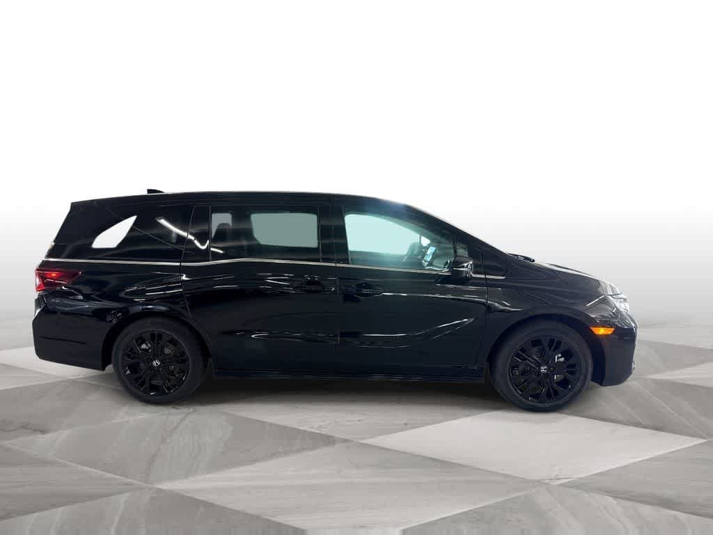 New 2026 Honda Odyssey Sport-L image 9