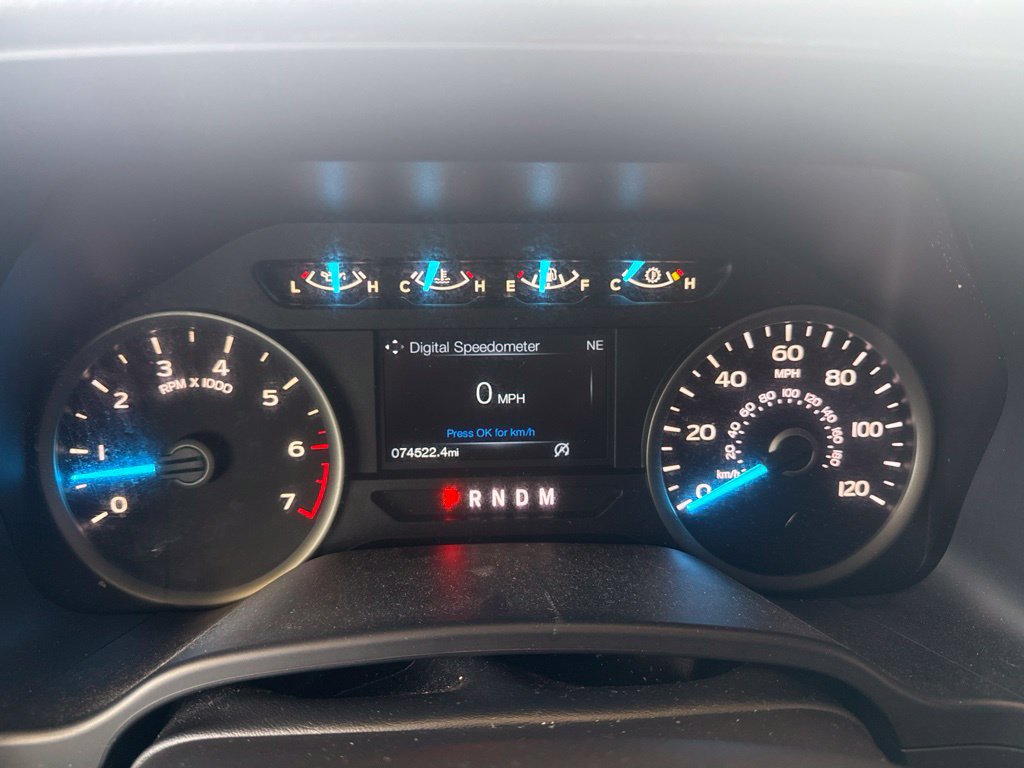 Used 2018 Ford F150 XLT w/ Equipment Group 302A Luxury AWD/4WD image 18