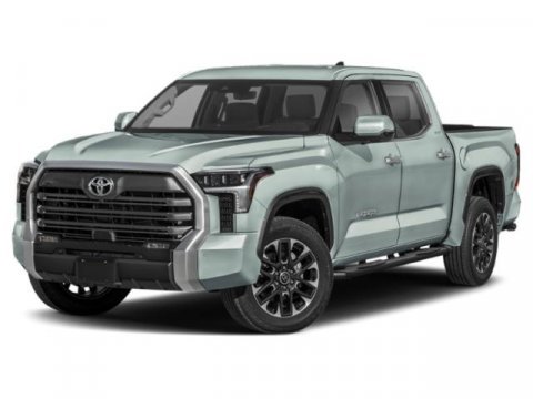 New 2026 Toyota Tundra Limited image 1