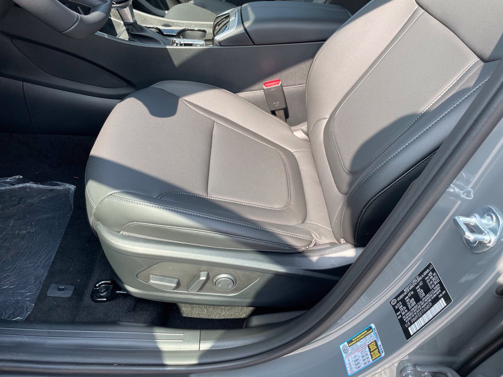 New 2026 Hyundai Tucson XRT FWD image 11