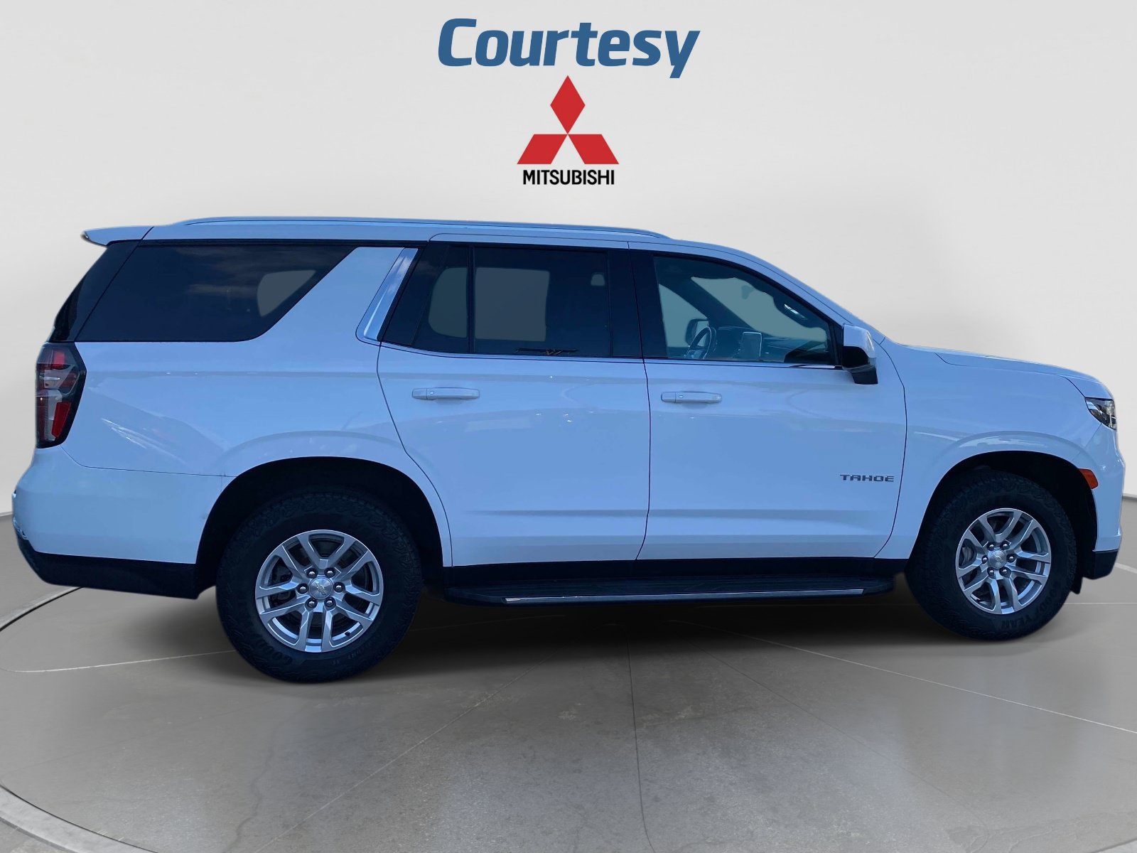 Used 2021 Chevrolet Tahoe LT RWD image 8