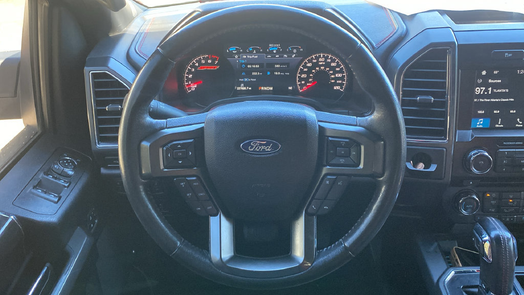 Used 2018 Ford F150 Lariat RWD image 23