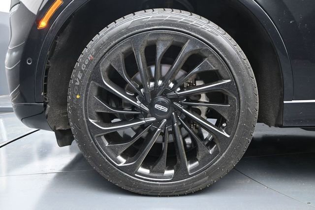Used 2023 Lincoln Aviator Reserve w/ Jet Package AWD/4WD image 9