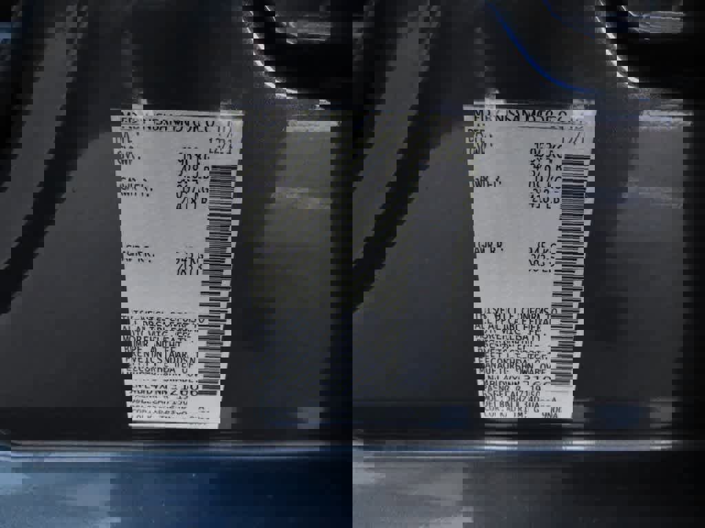 Used 2022 Nissan Altima 2.5 SV image 26