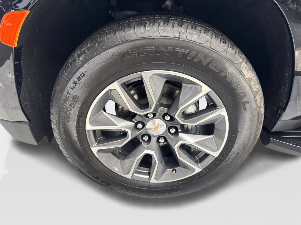 Used 2024 Chevrolet Tahoe LS w/ Driver Alert Package RWD image 91