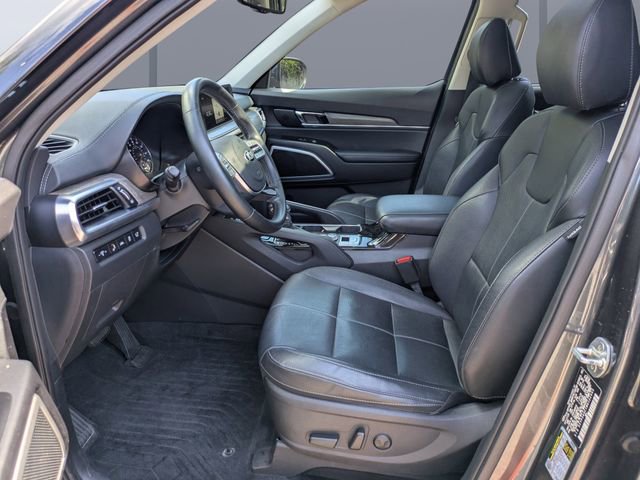 Used 2021 Kia Telluride EX FWD image 21