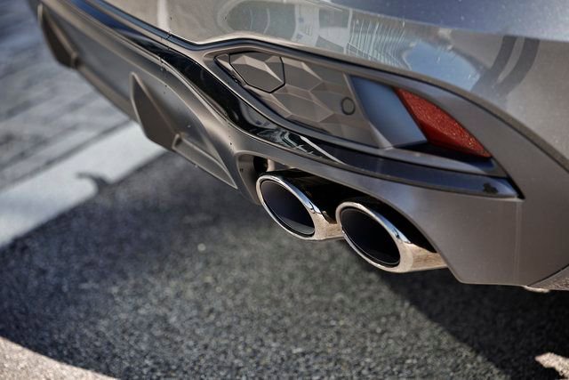 New 2025 Audi S5 Premium Plus AWD/4WD image 8