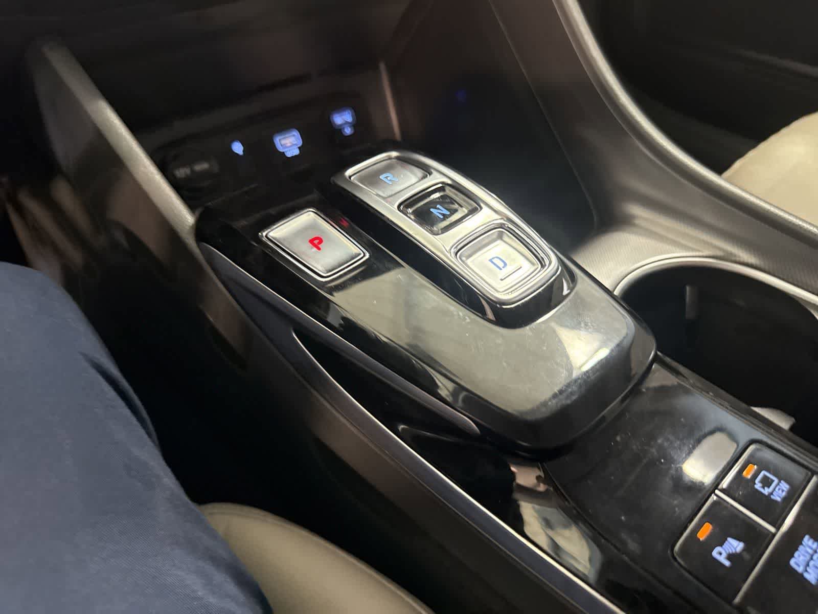 Used 2023 Hyundai Sonata Limited FWD image 26