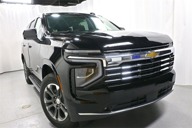 New 2026 Chevrolet Tahoe LT w/ Comfort Package image 2