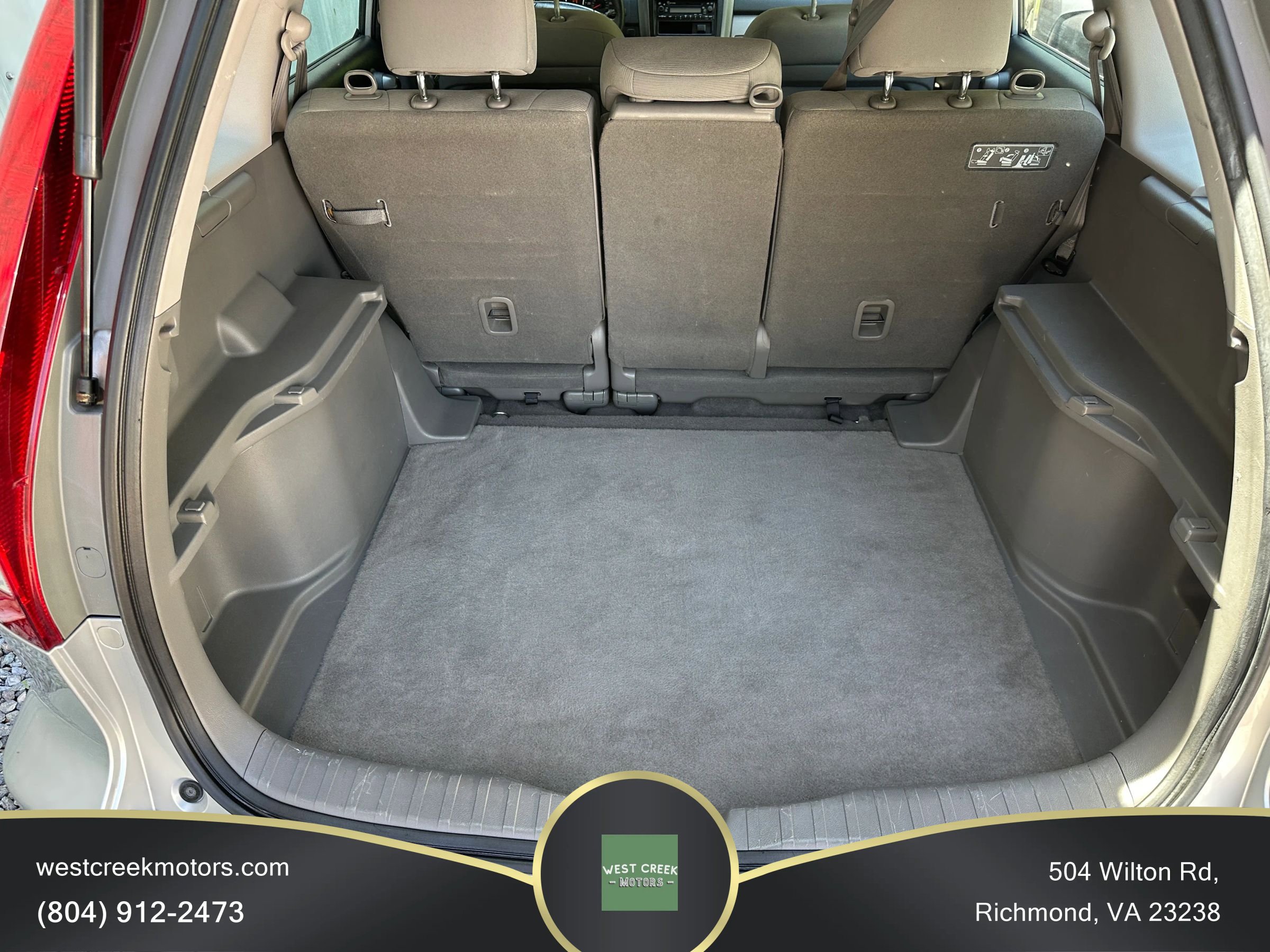 Used 2011 Honda CR-V LX image 15