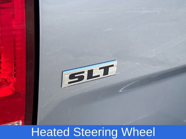 Used 2022 RAM 1500 Classic SLT w/ Electronics Group image 30
