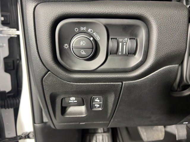 New 2026 RAM 1500 Laramie w/ Advanced Safety Group II image 20