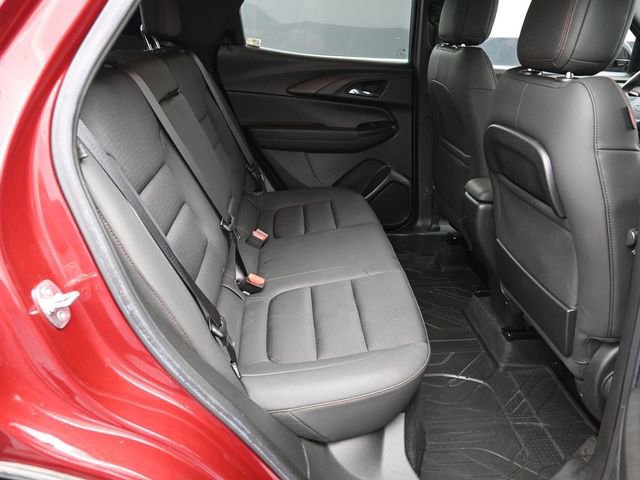 Used 2022 Chevrolet TrailBlazer RS FWD image 41