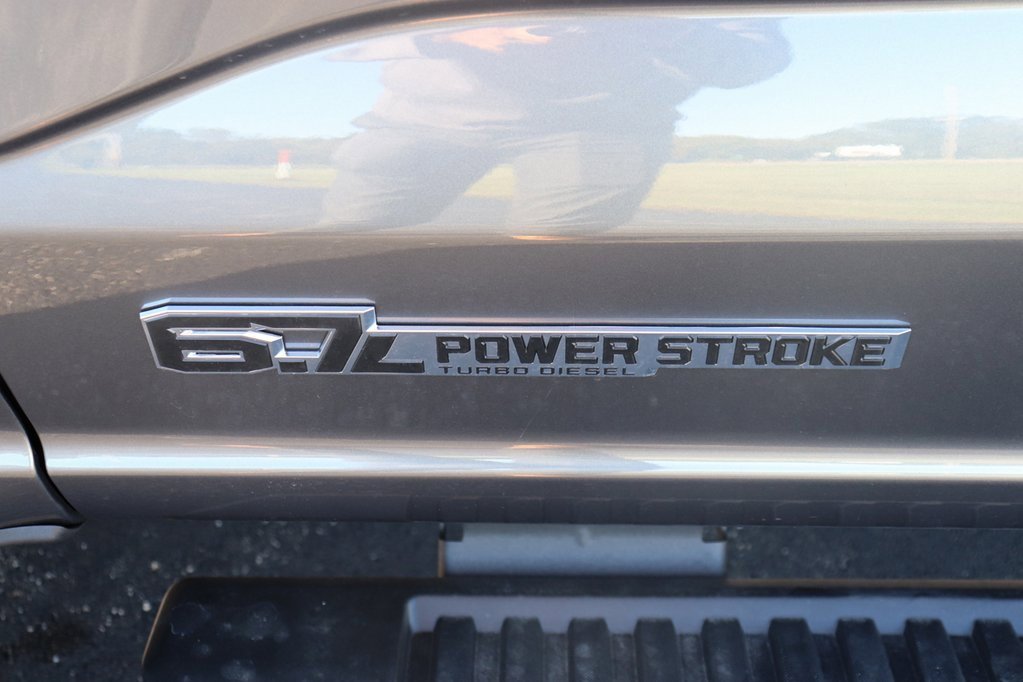 New 2026 Ford F450 XLT w/ XLT Value Package image 11