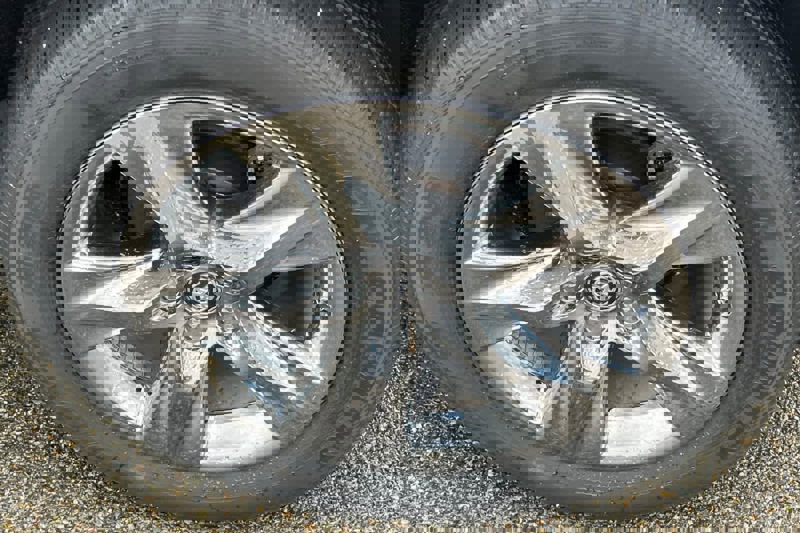 Used 2019 Toyota Highlander Limited Platinum image 22